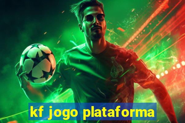 kf jogo plataforma